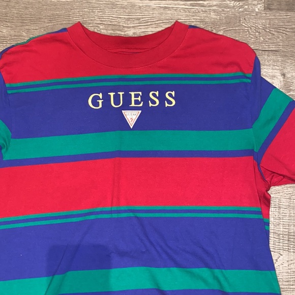 Guess Original Tee - Picture 3 of 4